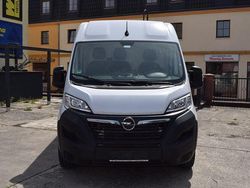 Weiß Gebraucht 2023 Opel Movano Van / Kleinbus | 19.980 € (Superpreis)