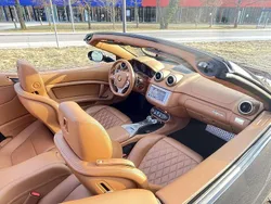 Gebraucht 2009 Ferrari California Cabrio | 99.800 € (Fairer Preis)
