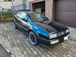 Schwarz Gebraucht 1995 VW Corrado Kleinwagen | 9.300 €