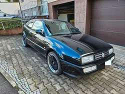 Schwarz Gebraucht 1995 VW Corrado Kleinwagen | 11.990 €