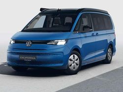 Mediumblau metallic dach... Neu 2025 VW California Edition Van | 59.910 € (Superpreis)