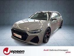Nardograu Gebraucht 2025 Audi RS6 Performance Kombi | 138.680 € (Fairer Preis)
