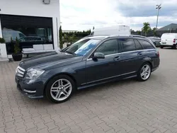 Mercedes C250