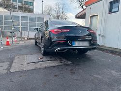 Schwarz Gebraucht 2019 Mercedes CLA180 Limousine | 25.950 €