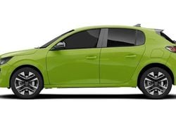 Weiß Gebraucht 2023 Peugeot 208 Active Kleinwagen | 18.990 € (Guter Preis)