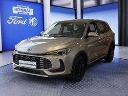 Silber Neu 2025 MG ZS SUV | 19.890 € (Fairer Preis)