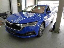 Blau Gebraucht 2022 Skoda Octavia Tour Kombi | 22.490 € (Fairer Preis)