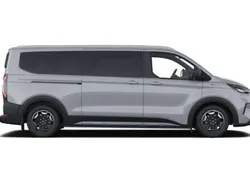 Magnetic metallic Neu 2025 Ford Tourneo Custom Active Van / Kleinbus | 53.964 € (Guter Preis)