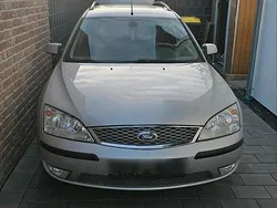Silber Gebraucht 2006 Ford Mondeo Kombi | 1.400 € (Fairer Preis)