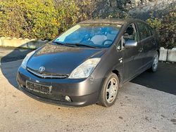 Grau Gebraucht 2008 Toyota Prius Sol Limousine | 3.990 € (Guter Preis)