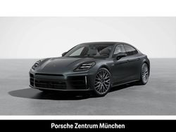 Vulkangraumetallic Gebraucht 2024 Porsche Panamera 4 Limousine | 120.000 € (Teuer)