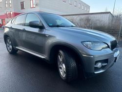 Grau Gebraucht 2010 BMW X6 Performance SUV | 17.000 € (Fairer Preis)