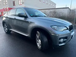 Grau Gebraucht 2010 BMW X6 Performance SUV | 17.500 € (Fairer Preis)