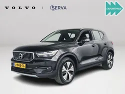 Schwarz Gebraucht 2020 Volvo XC40 Business Edition SUV | 18.500 €