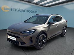 Braun Neu 2025 Cupra Formentor VZ SUV | 57.499 €