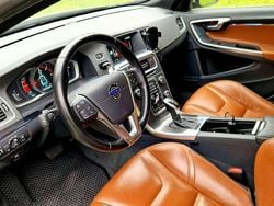 Bronze Gebraucht 2014 Volvo S60 Limousine | 11.900 € (Guter Preis)