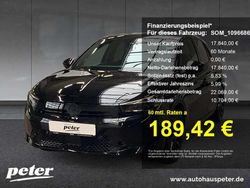 Schwarz Gebraucht 2024 Opel Corsa Kleinwagen | 17.840 € (Fairer Preis)