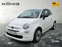 Weiß Gebraucht 2023 Fiat 500 Kleinwagen | 12.999 € (Fairer Preis)