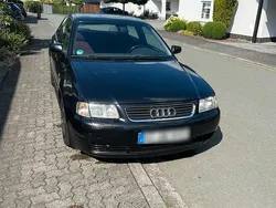 Grau Gebraucht 1998 Audi A3 Kleinwagen | 2.300 € (Teuer)