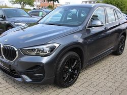 Grau Gebraucht 2020 BMW X1 Sport Line SUV | 26.650 € (Etwas zu teuer)