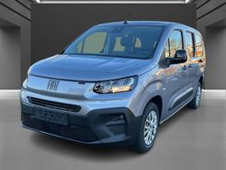 113 grau Neu 2025 Fiat Doblò Van / Kleinbus | 26.990 € (Guter Preis)