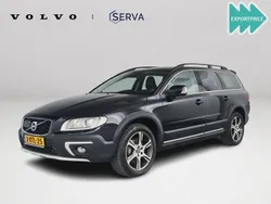 Schwarz Gebraucht 2014 Volvo XC70 SUV | 10.900 €