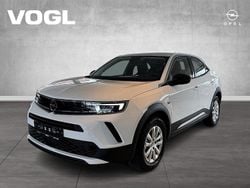 Jade weiss/arktis weiss Gebraucht 2022 Opel Mokka-e Edition SUV | 15.570 € (Superpreis)