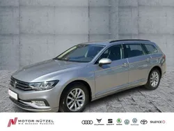 Pyritsilber metallic Gebraucht 2021 VW Passat Business Kombi | 19.760 € (Fairer Preis)