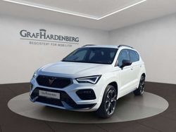 Weiß Gebraucht 2024 Cupra Ateca Basis SUV | 33.490 € (Superpreis)