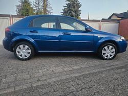 Gebraucht 2008 Chevrolet Lacetti SX Limousine | 2.499 €