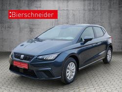 Grau Neu 2025 Seat Ibiza CONNECT Limousine | 23.950 € (Guter Preis)