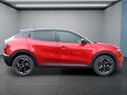 Rot Neu 2025 Alfa Romeo GT Junior SUV | 39.949 €