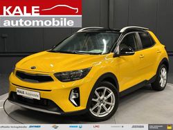 Gelb Gebraucht 2021 Kia Stonic Spirit SUV | 15.490 € (Fairer Preis)