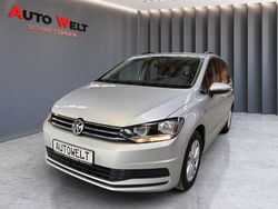 Silber Gebraucht 2019 VW Touran Van / Kleinbus | 20.990 € (Guter Preis)