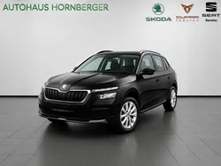 Schwarzmagic perleffekt Neu 2024 Skoda Kamiq Ambition SUV | 23.990 € (Superpreis)