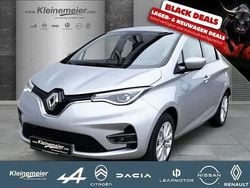 Highland grey Gebraucht 2019 Renault Zoe Experience Kleinwagen | 10.200 € (Guter Preis)