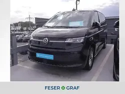 Deep black perleffekt Gebraucht 2024 VW Multivan Van / Kleinbus | 52.440 € (Fairer Preis)