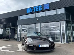 Porsche 997 Turbo