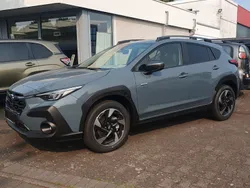 Blau Neu 2025 Subaru Crosstrek Platinum Limousine | 38.729 € (Fairer Preis)