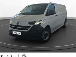 Clear white Neu 2025 VW T6.1 Van | 46.770 € (Superpreis)