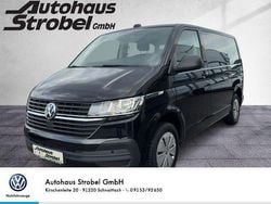 Gebraucht 2021 VW Multivan Trendline Van | 42.990 € (Teuer)