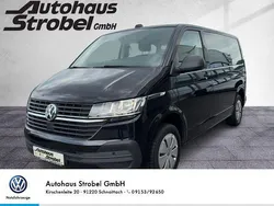 Gebraucht 2021 VW Multivan Trendline Van / Kleinbus | 42.990 € (Etwas zu teuer)