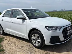 Weiß Gebraucht 2019 Audi A1 Sportback Kleinwagen | 14.950 € (Guter Preis)