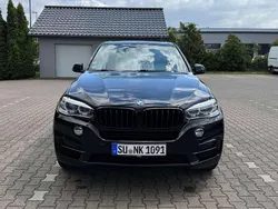 Schwarz Gebraucht 2016 BMW X5 SUV | 19.300 € (Superpreis)