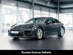 Grau Gebraucht 2025 Porsche Panamera 4 Limousine | 92.490 € (Fairer Preis)