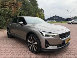 Grau Gebraucht 2020 Polestar 2 Long Range Dual motor Kleinwagen | 20.900 €