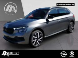 Graphitegrau Neu 2025 Skoda Kamiq Tour SUV | 32.917 € (Teuer)