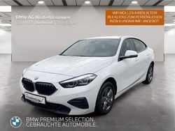Weiß Gebraucht 2022 BMW 216 Advantage Coupé | 20.599 € (Guter Preis)