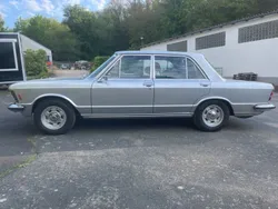 Silber Gebraucht 1976 Fiat 130 Limousine | 19.200 €