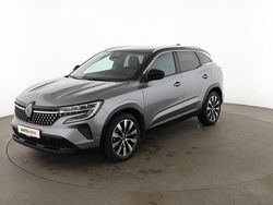 Grau Gebraucht 2024 Renault Austral Techno SUV | 27.550 € (Fairer Preis)